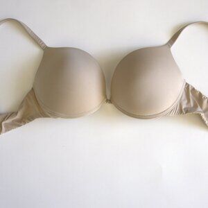 Intimissimi Nude Push Up Bra 34B